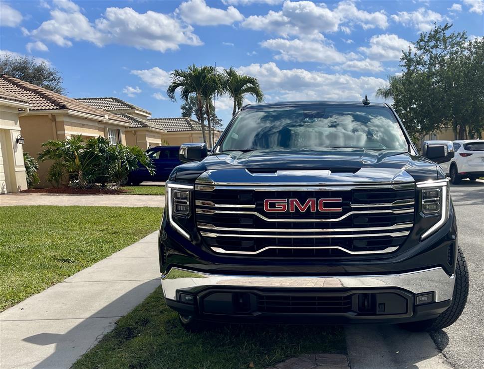 2023 GMC Sierra 1500 for sale in Boca Raton, Florida