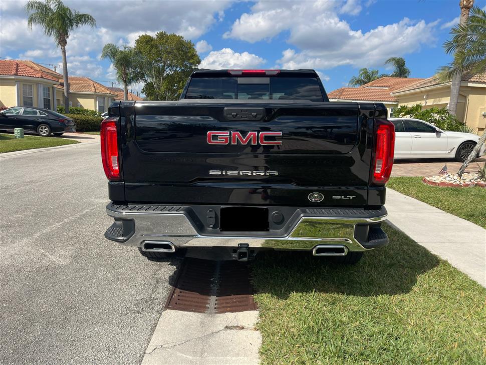 2023 GMC Sierra 1500 for sale in Boca Raton, Florida