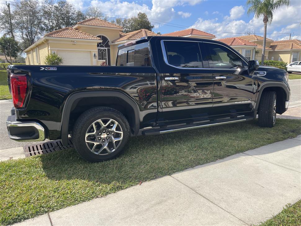 2023 GMC Sierra 1500 for sale in Boca Raton, Florida