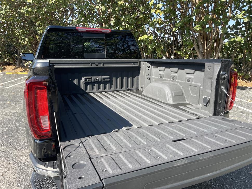 2023 GMC Sierra 1500 for sale in Boca Raton, Florida