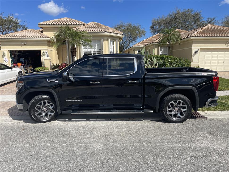 2023 GMC Sierra 1500 for sale in Boca Raton, Florida