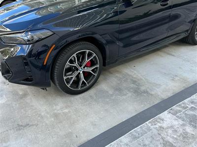 2024 BMW X6 lease in Aventura,FL - Swapalease.com