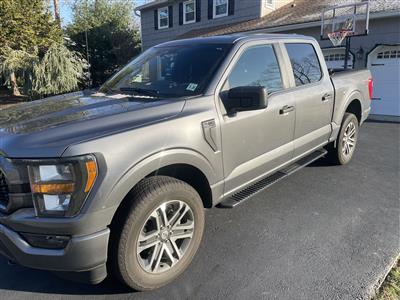 2023 Ford F-150 lease in Wall ,NJ - Swapalease.com