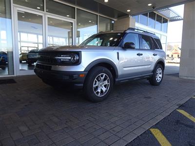 2021 Ford Bronco Sport lease in Cincinnati,OH - Swapalease.com