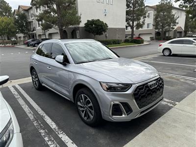 2023 Audi Q5 lease in National City,CA - Swapalease.com