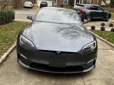 2022 Tesla Model S lease in Lawrence,NY - Swapalease.com
