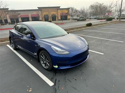 2022 Tesla Model 3 lease in Elk Grove,CA - Swapalease.com