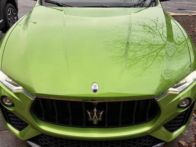 2023 Maserati Levante lease in Lisle,IL - Swapalease.com