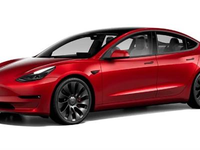 2023 Tesla Model 3 lease in Norco,CA - Swapalease.com