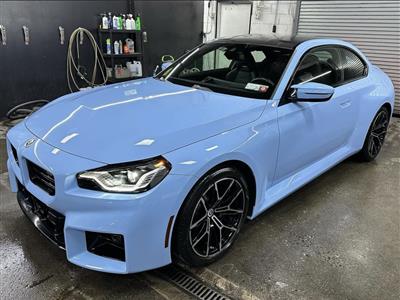 2023 BMW M2 lease in Roslyn Heights,NY - Swapalease.com