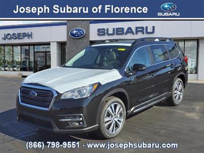 2022 Subaru Ascent lease in Cincinnati,OH - Swapalease.com