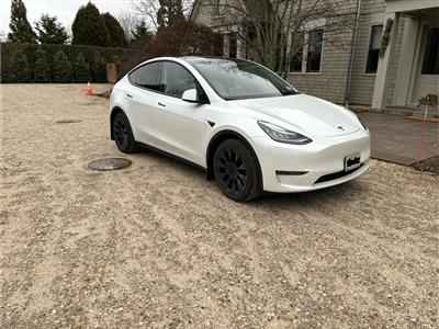 2022 Tesla Model Y lease in Lindenhurst,NY - Swapalease.com