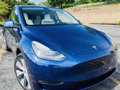 2022 Tesla Model Y lease in Fremont ,CA - Swapalease.com