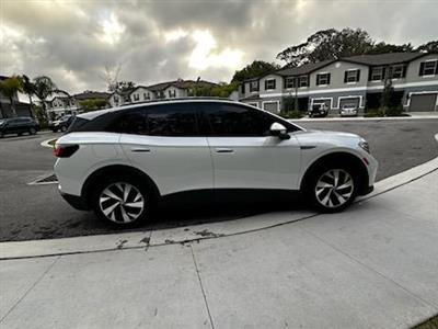 2023 Volkswagen ID.4 lease in Holiday,FL - Swapalease.com