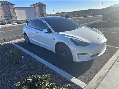 2023 Tesla Model 3 lease in Las Vegas,NV - Swapalease.com