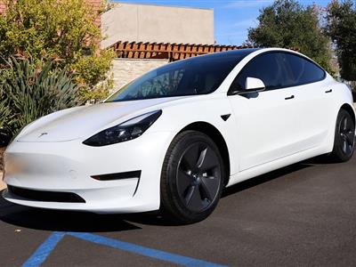 2022 Tesla Model 3 lease in Agoura Hills,CA - Swapalease.com