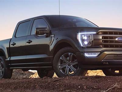 2022 Ford F-150 lease in Monsey,NY - Swapalease.com