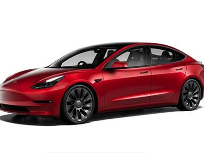 2022 Tesla Model 3 lease in Chicago ,IL - Swapalease.com