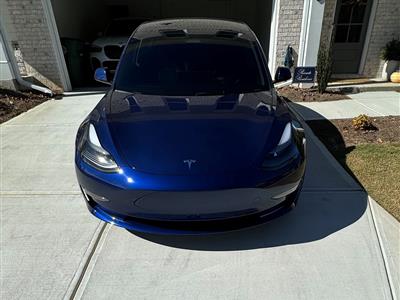 2023 Tesla Model 3 lease in Kennesaw,GA - Swapalease.com