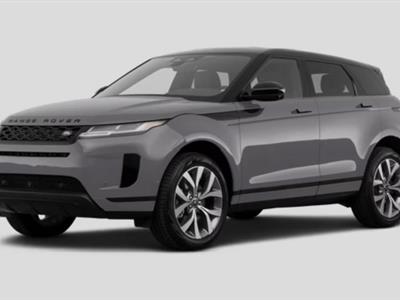 2022 Land Rover Range Rover Evoque lease in Oceanport,NJ - Swapalease.com