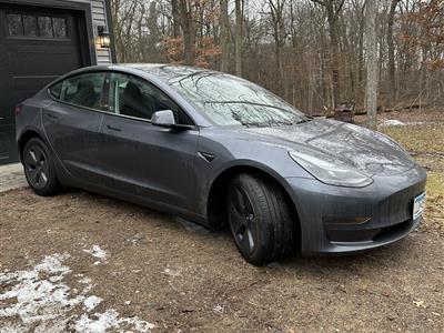 2023 Tesla Model 3 lease in Scandia,MN - Swapalease.com