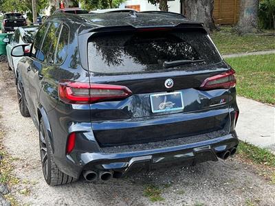 2022 BMW X5 M Competition lease in Suffern ,NY - Swapalease.com