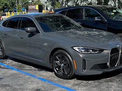 2023 BMW i4 lease in Burbank,CA - Swapalease.com