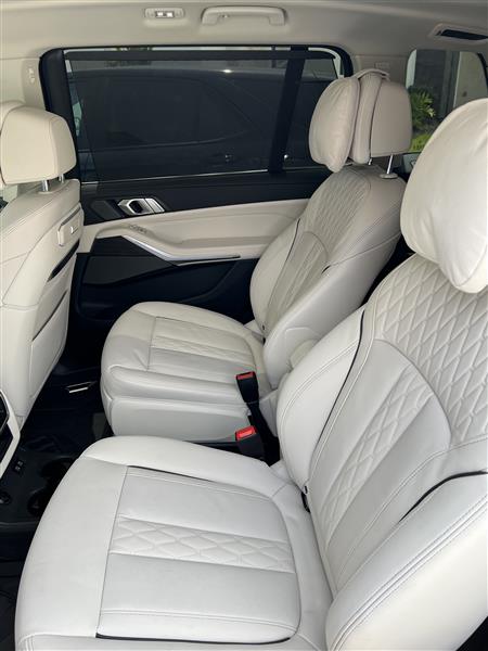 2024 BMW X7 for sale in Edinburg, Texas