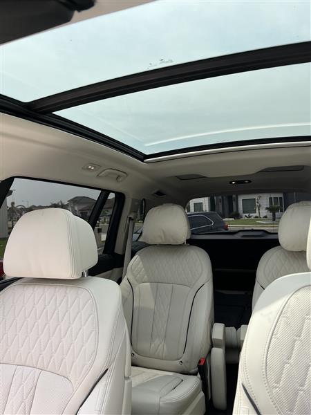 2024 BMW X7 for sale in Edinburg, Texas