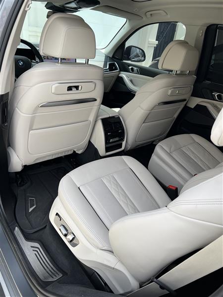 2024 BMW X7 for sale in Edinburg, Texas
