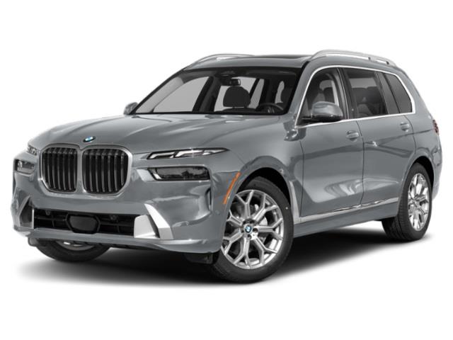 2024 BMW X7 for sale in Edinburg, Texas
