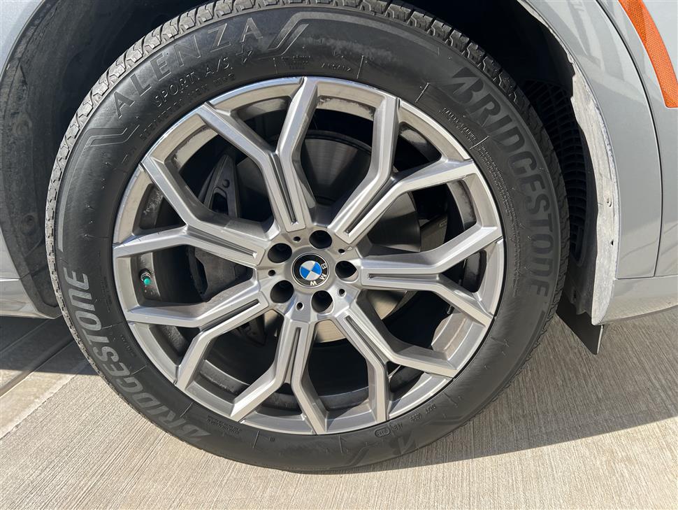 2024 BMW X7 for sale in Edinburg, Texas