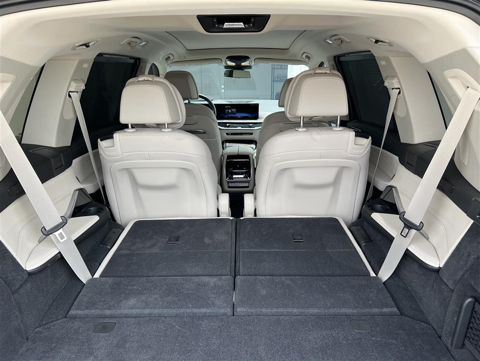 2024 BMW X7 for sale in Edinburg, Texas