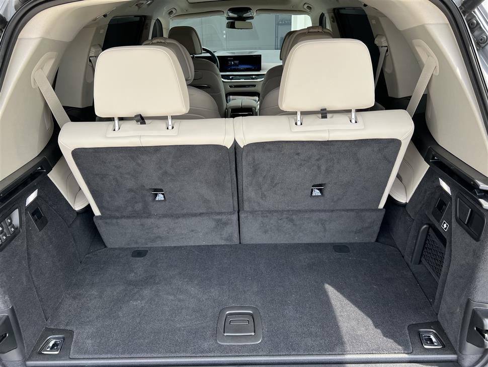 2024 BMW X7 for sale in Edinburg, Texas