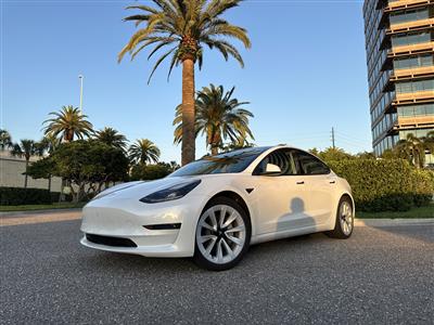 2023 Tesla Model 3 lease in Clearwater,FL - Swapalease.com