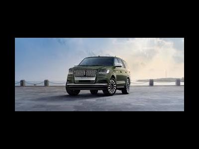 2023 Lincoln Navigator L lease in Staten Island ,NY - Swapalease.com
