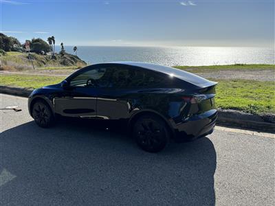 2023 Tesla Model Y lease in Pacific Palisades,CA - Swapalease.com