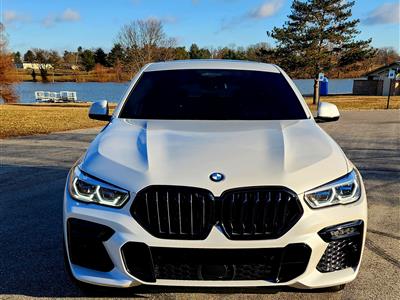 2023 BMW X6 lease in Lexington,KY - Swapalease.com