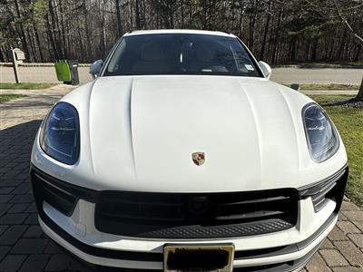 2023 Porsche Macan lease in Marlboro,NJ - Swapalease.com