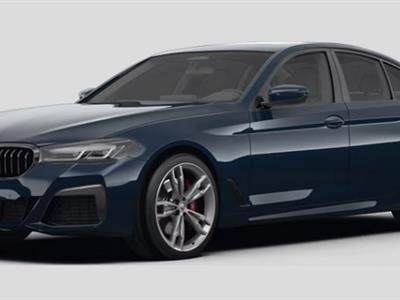 2023 BMW 5 Series lease in Purchase,NY - Swapalease.com