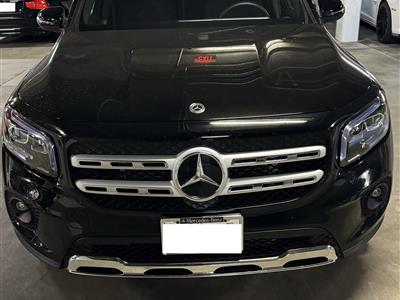 2023 Mercedes-Benz GLB SUV lease in Los Angeles,CA - Swapalease.com