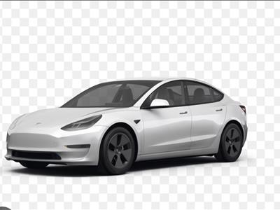 2023 Tesla Model 3 lease in Tujunga,CA - Swapalease.com