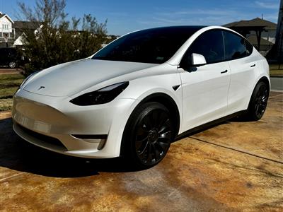 2023 Tesla Model Y lease in Lakeway,TX - Swapalease.com