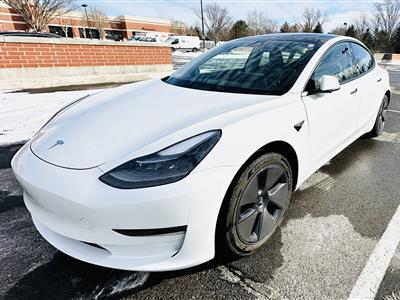 2023 Tesla Model 3 lease in Zionsville,IN - Swapalease.com