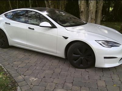 2022 Tesla Model S lease in Southwest Ranches,FL - Swapalease.com