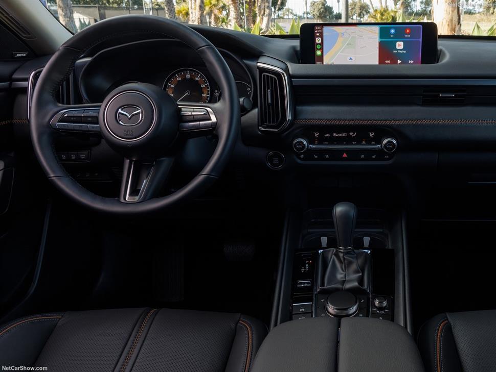 2026 Mazda CX-50 for sale in Staten Island, New York