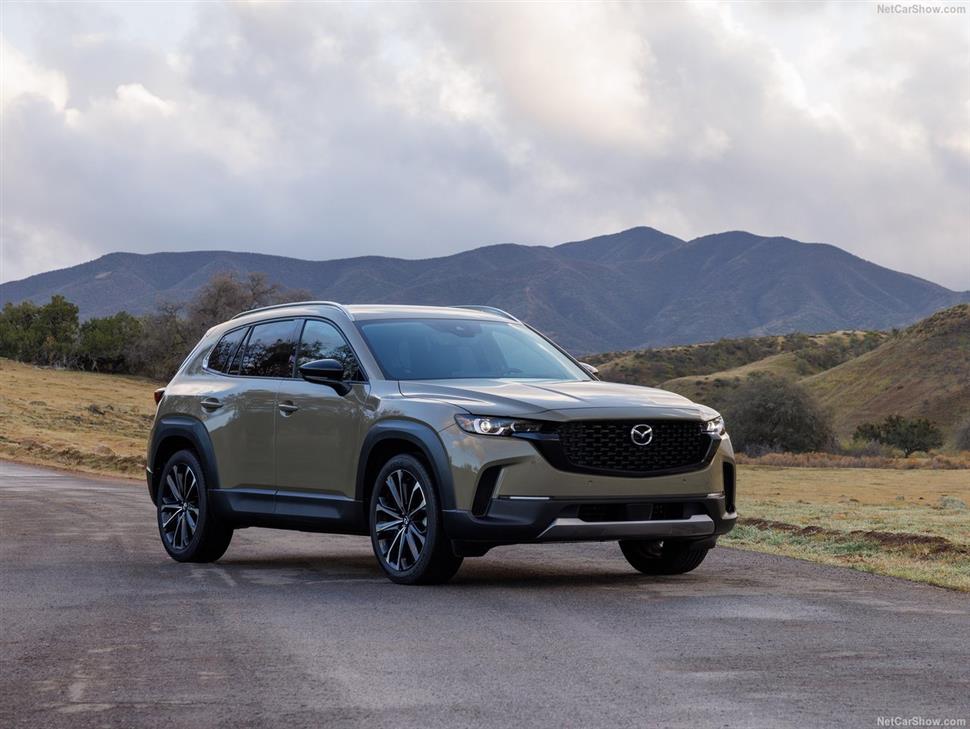 2026 Mazda CX-50 for sale in Staten Island, New York
