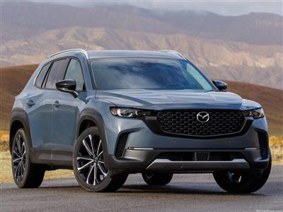 2026 Mazda CX-50 lease in Staten Island,NY