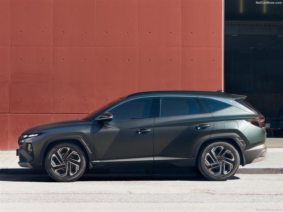 2026 Hyundai Tucson for sale in Staten Island, New York