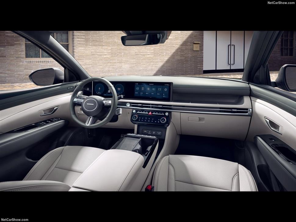 2026 Hyundai Tucson for sale in Staten Island, New York